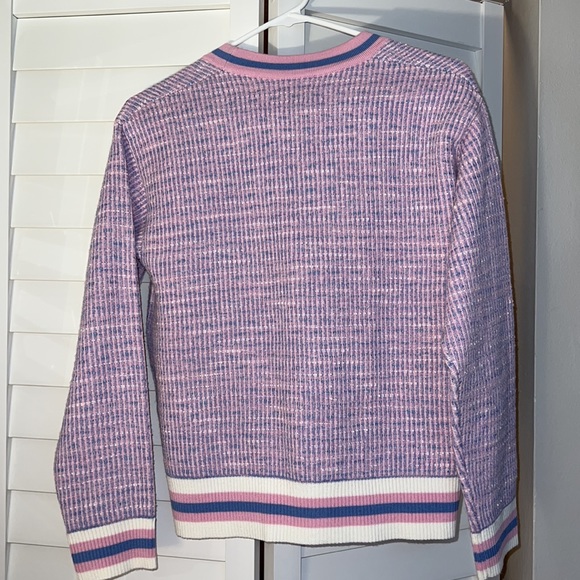 SANDRO sweater - Picture 9 of 9
